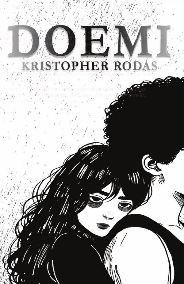 Doemi | KRISTOPHER RODAS