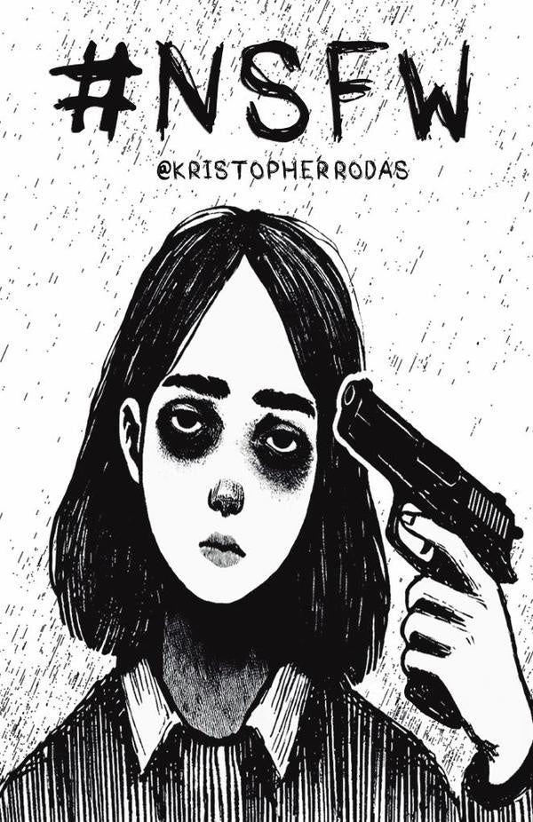 Nsfw | KRISTOPHER RODAS