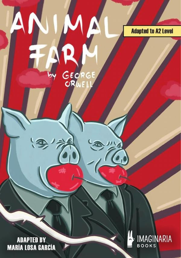 Animal Farm (A2 level) | Maria Losa Garcia