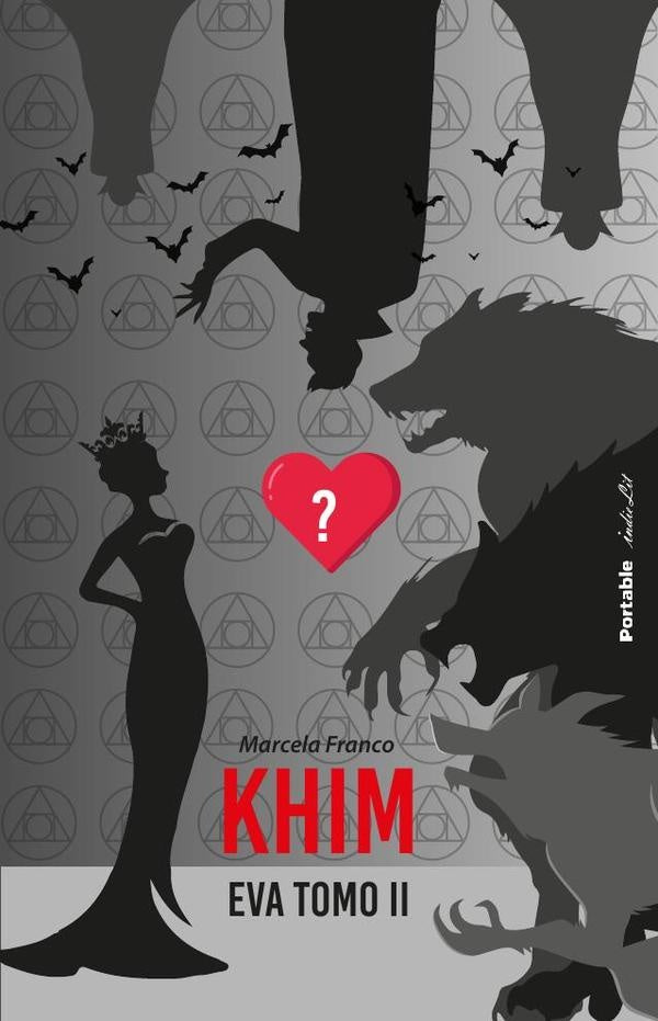 Khim | Marcela Franco