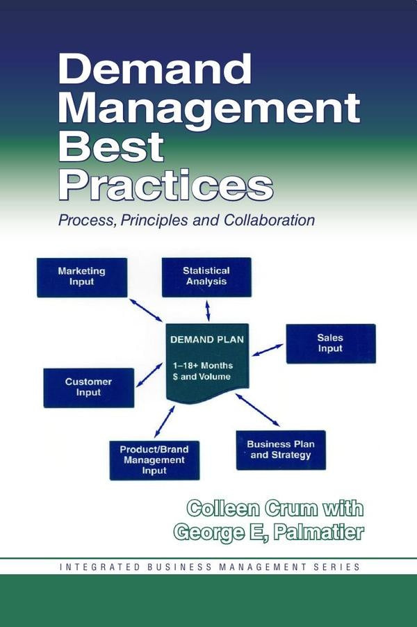 Demand Management Best Practices | Colleen Crum