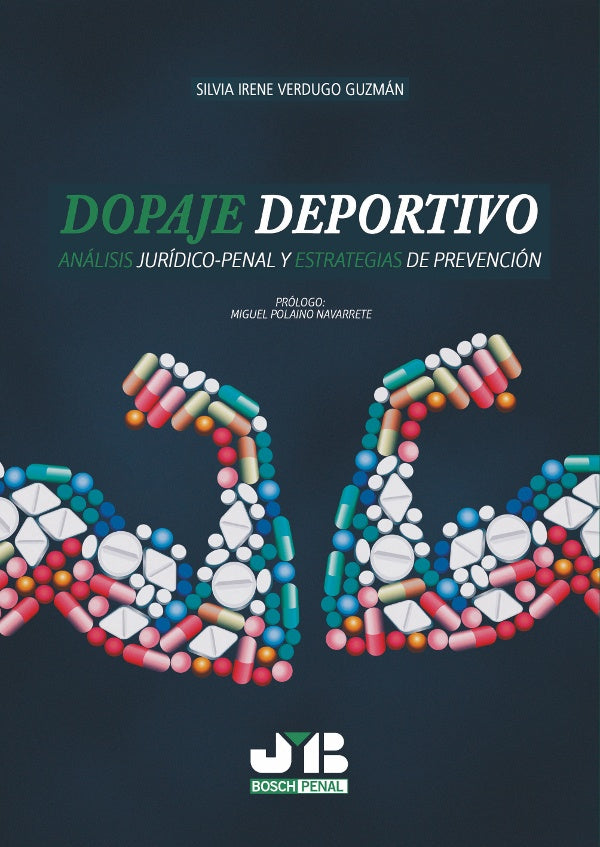 Dopaje deportivo | Silvia Irene Verdugo Guzman