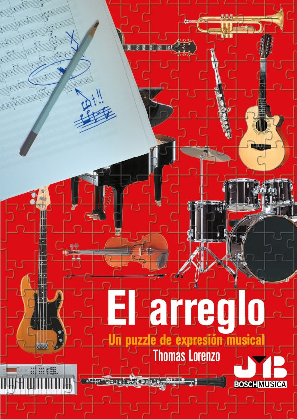 El arreglo | Thomas Lorenzo