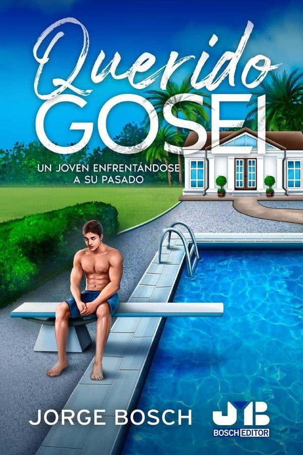 Querido Gosei | JORGE BOSCH