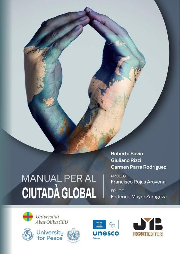 Manual per al ciutad? global | Giuliano Rizzi