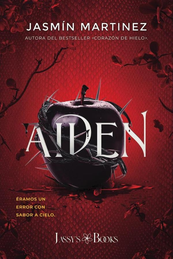 Aiden | Jasmin Martinez