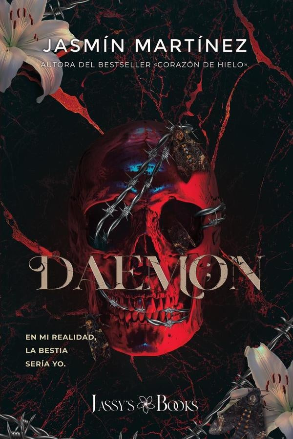 Daemon | Jasmin Martinez