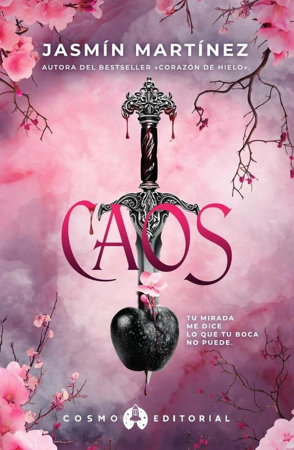 Caos | Jasmin Martinez