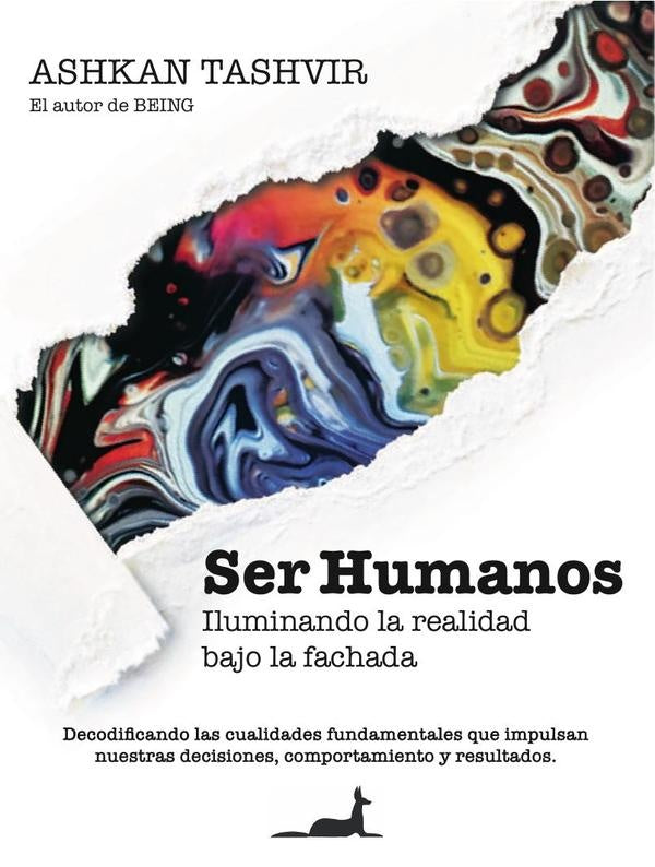 Ser humanos | Ashkan Tashvir