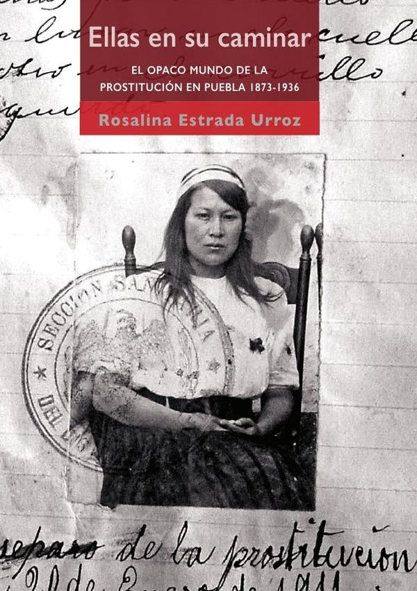 Ellas en su caminar | Rosalina Estrada Urroz