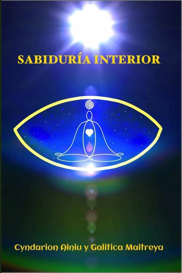 Sabiduria Interior | Cyndarion Ainiu