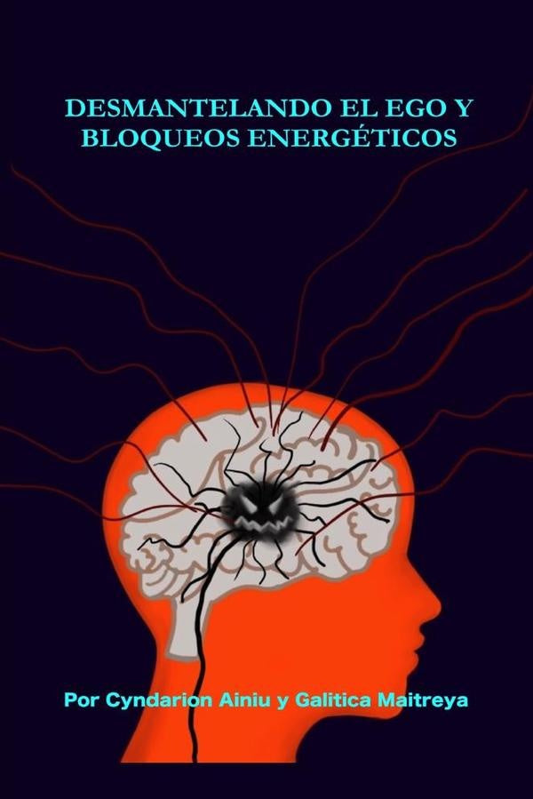 Desmantelando el Ego y Bloqueos Energeticos | Cyndarion Ainiu