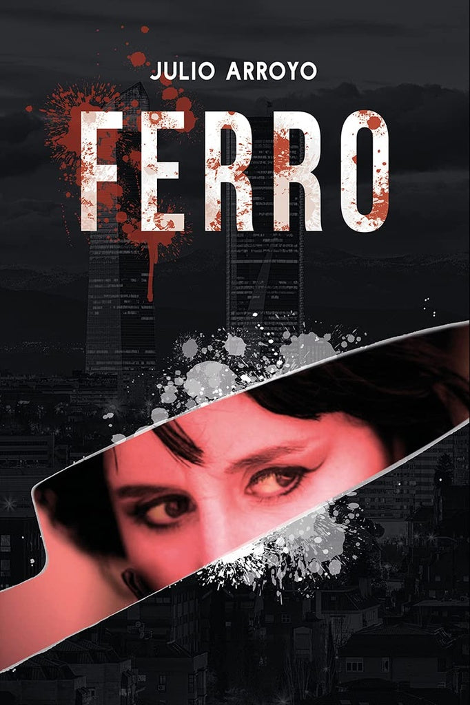 Ferro | Julio Luis Arroyo Ríos