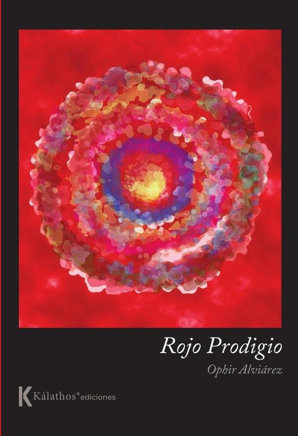 Rojo prodigio | Ophir Alviarez