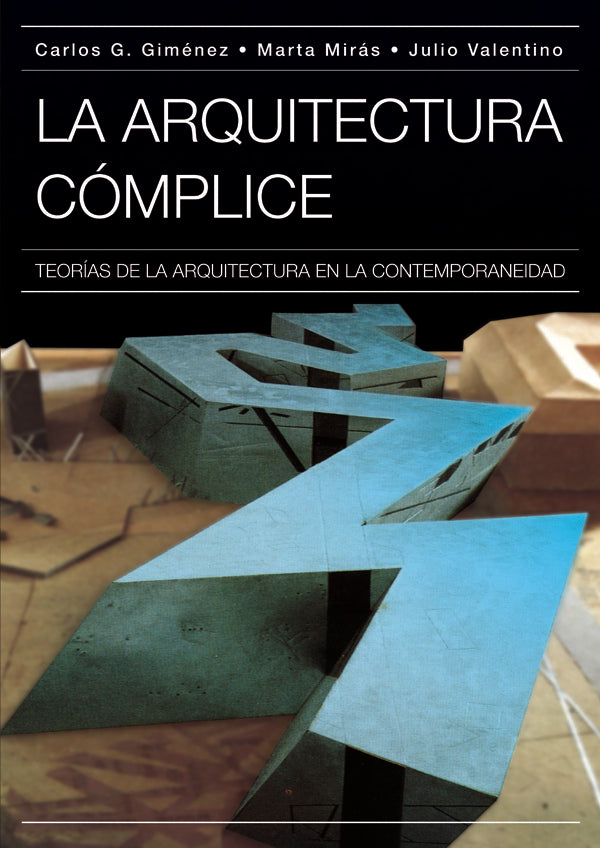 La arquitectura complice | Valentino