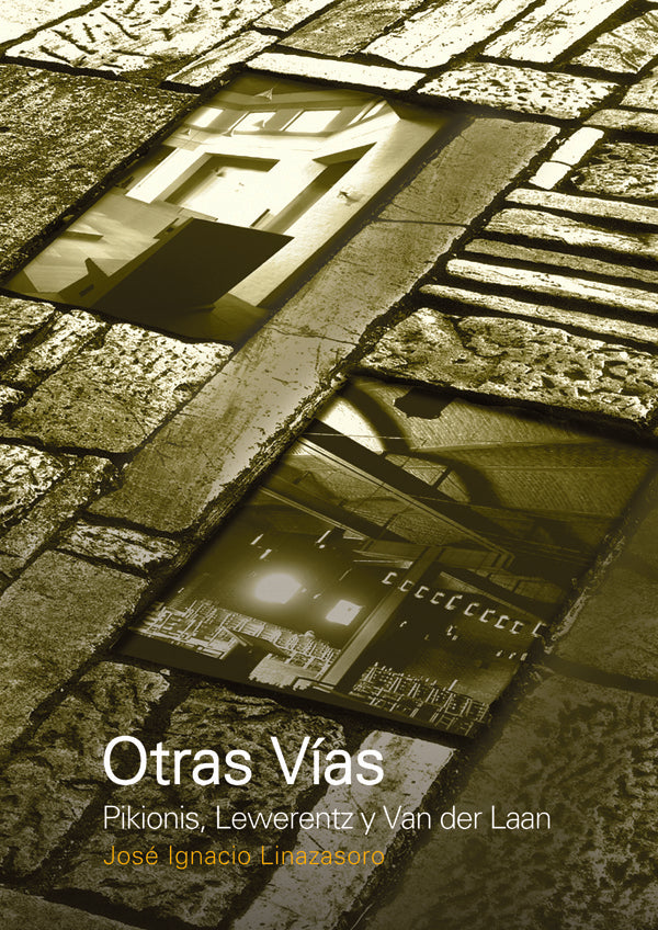 Otras vias | Jose Luis Linazasoro