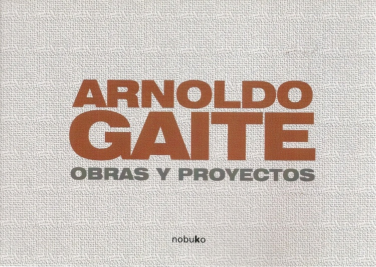 Arnoldo Gaite | Arnoldo Gaite