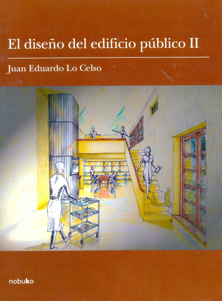 El dise?o del edificio publico II | Lo Celso