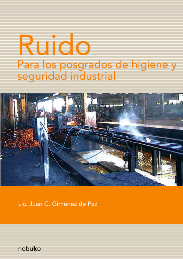 Ruido | Juan C. Gimenez de Paz