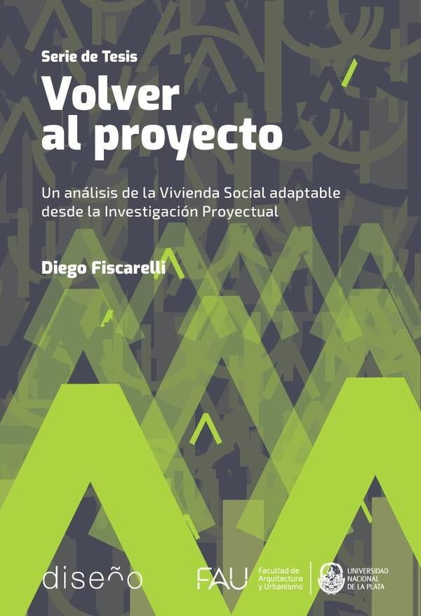Volver al proyecto | Diego Fiscarelli