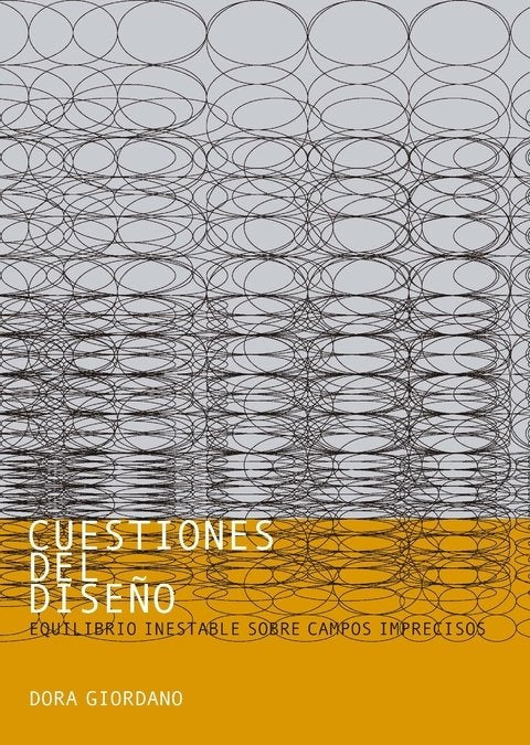 Cuestiones de Dise?o | Dora Giordano