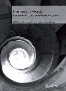 Investigacion y proyecto | Fernando Aliata
