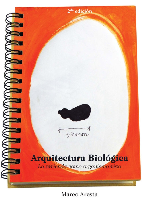 Arquitectura biologica | Marco Aresta