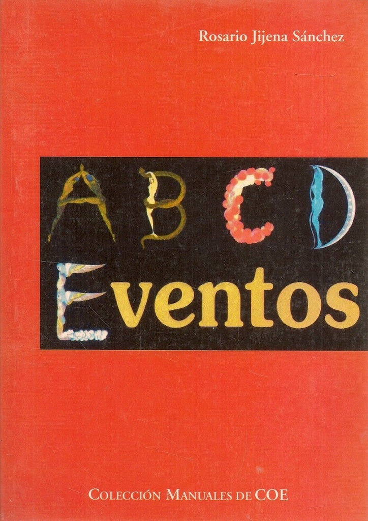ABCD eventos | PEDRO ARRIBAS SANCHEZ