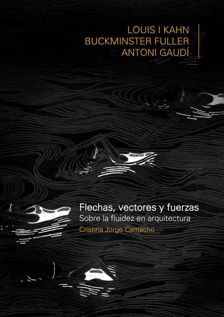 Flechas, vectores y fuerzas | Cristina Jorge Camacho