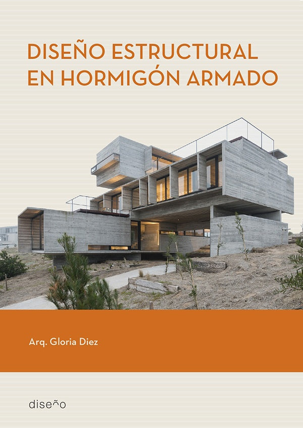 Dise?o estructural en Hormigon Armado | Gloria Diez