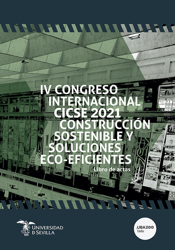 Construccion sostenible y soluciones eco-eficientes | Marta Edith Yajnes
