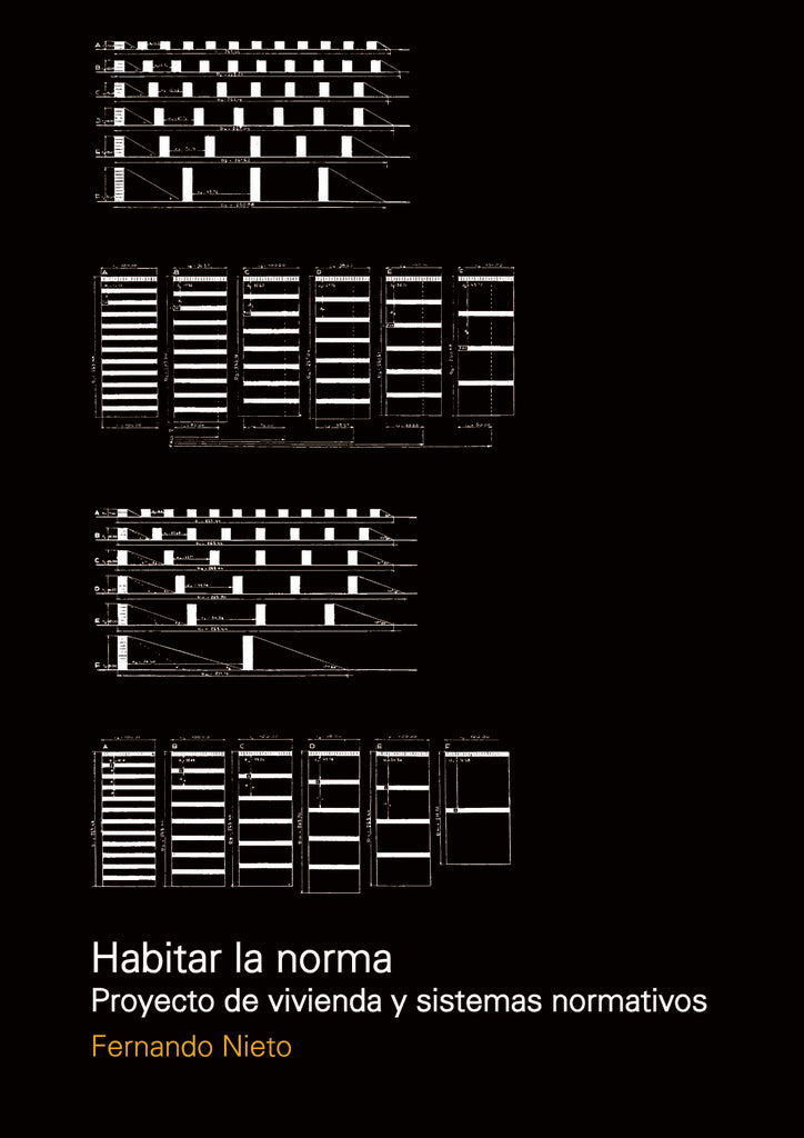 Habitar la norma | Fernando Nieto