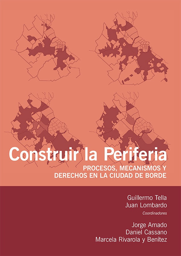 Construir la periferia | Juan Lombardo