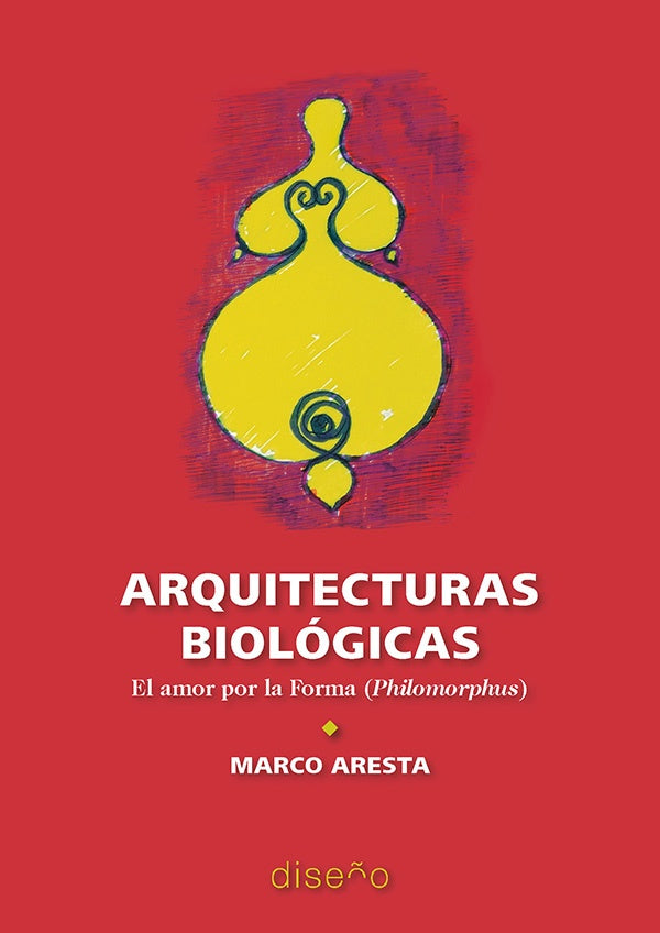Arquitecturas biologicas | Marco Aresta