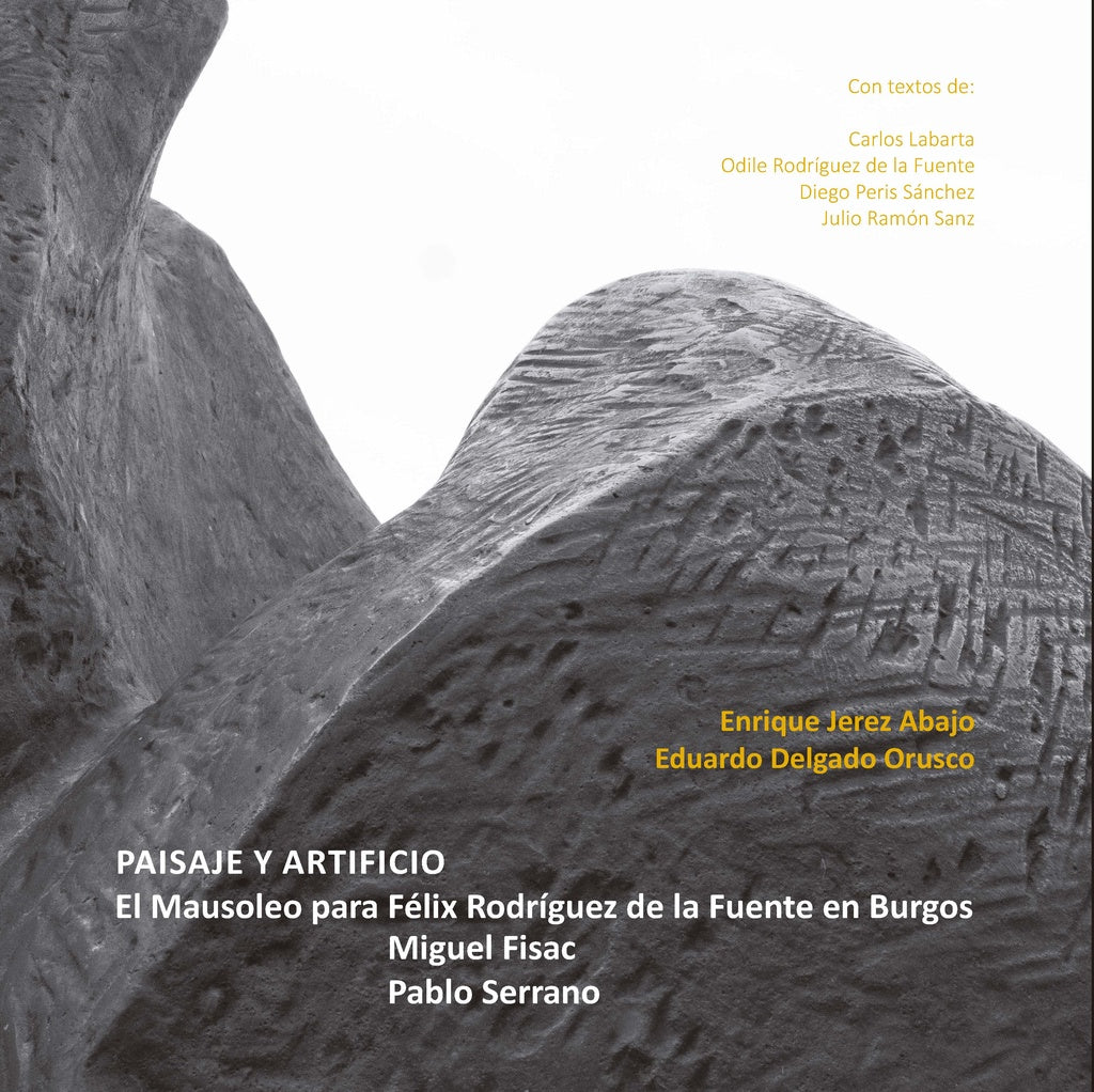 Paisaje y artificio | Enrique Jerez Abajo