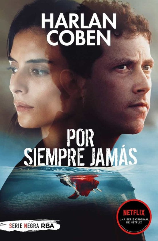 Por siempre jamás | HARLAN COBEN