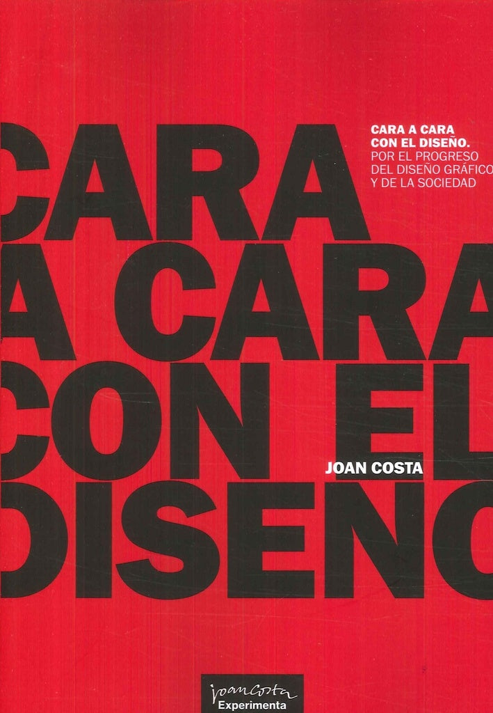 Cara a cara con el dise?o | Joana Barra da Costa