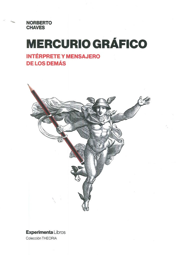Mercurio Grafico | Norberto Chaves