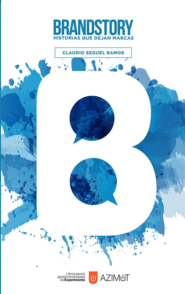 Brandstory | Claudio Seguel