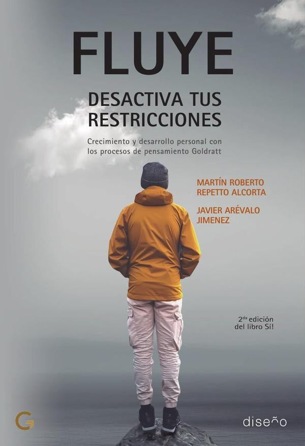 Fluye, desactiva tus restricciones | Javier Arevalo Jimenez