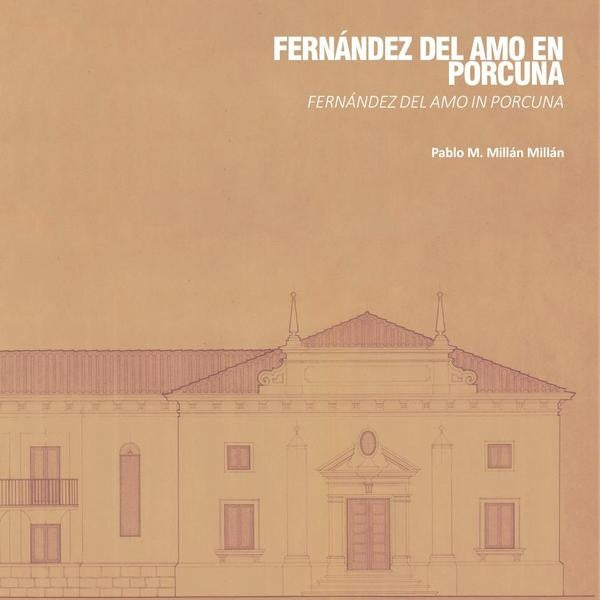 Fernandez del Amo en Porcuna | Pablo Manuel Millan Millan