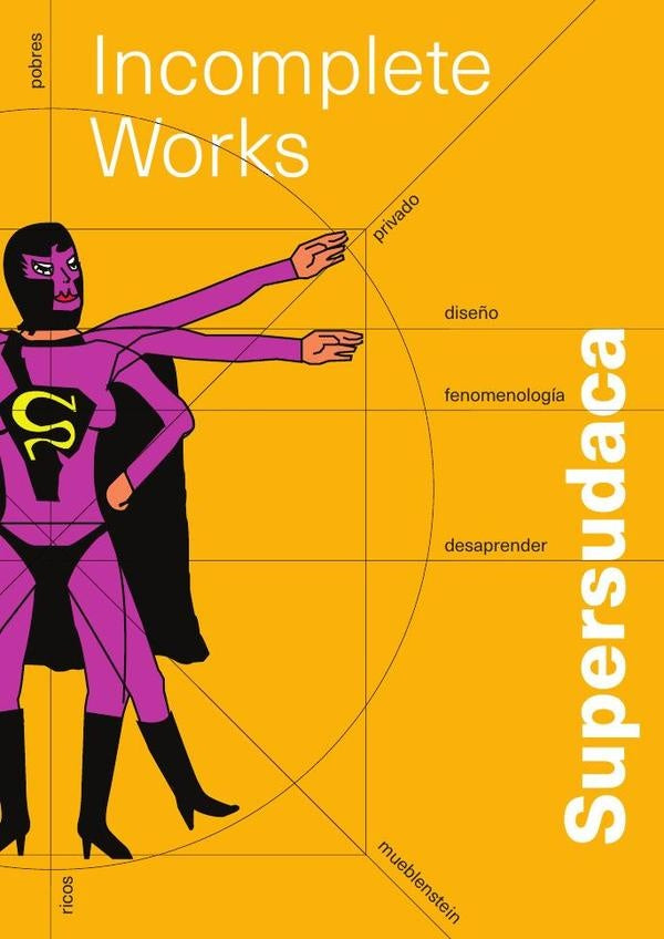 Supersudaca (en espa?ol) | Felix Madrazo