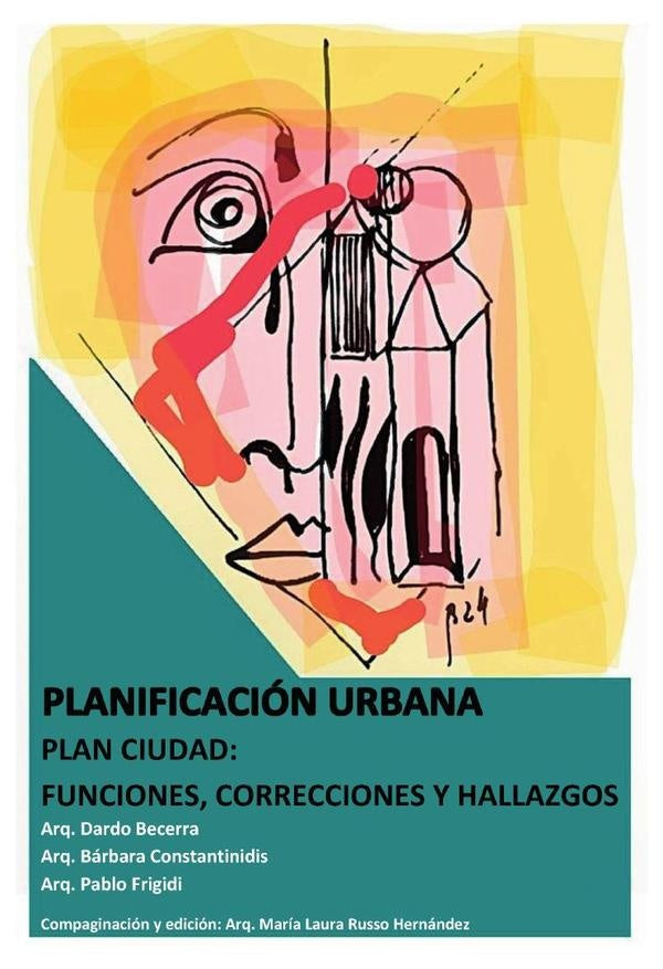 Planificacion urbana | Dardo Becerra