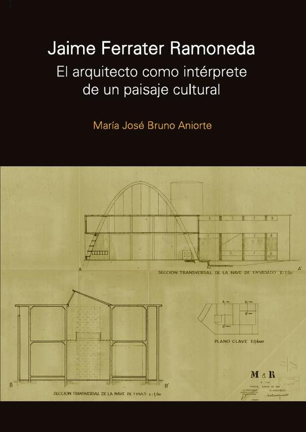 Jaime Ferrater Ramoneda | Maria Jose Bruno Aniorte