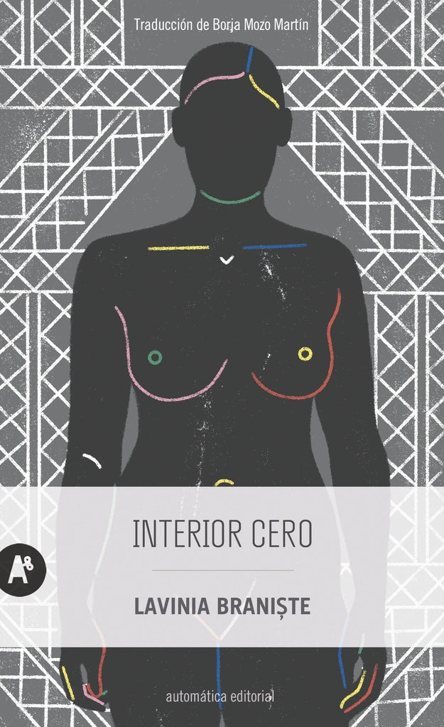 Interior cero | LAVINIA BRANISTE