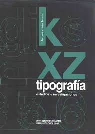 Tipografia | Ivana Tubaro
