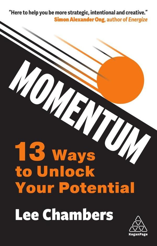 Momentum | Lee Chambers
