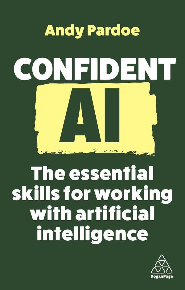 Confident AI | Andy Pardoe