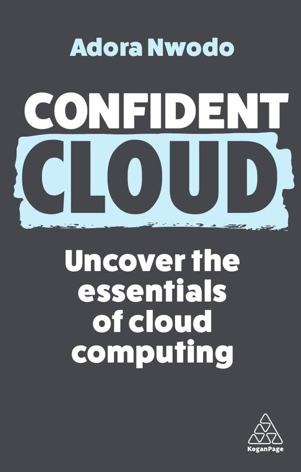 Confident Cloud | Adora Nwodo