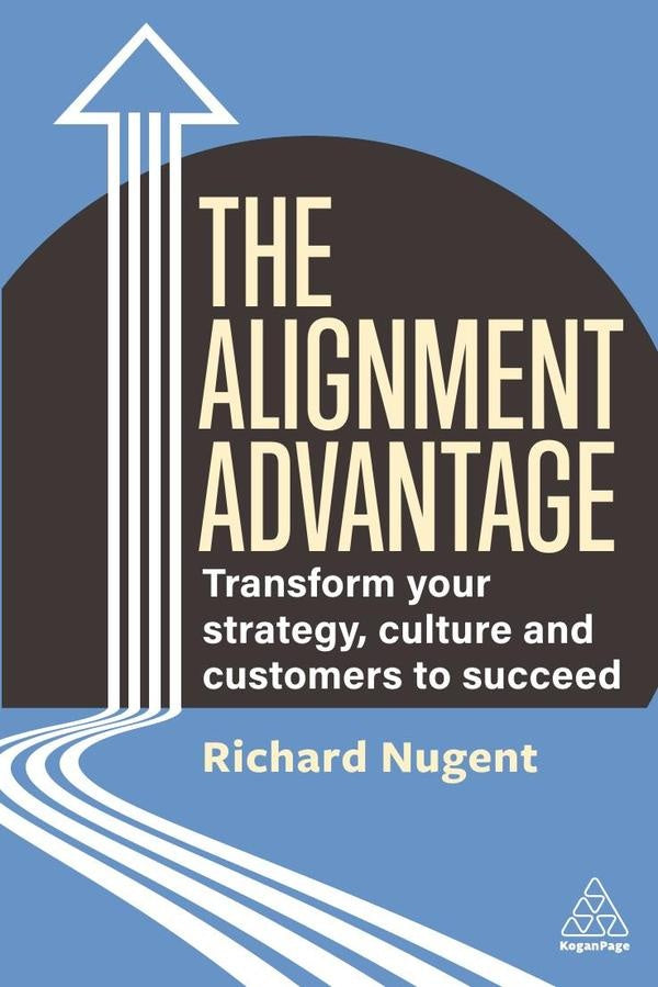Alignment Advantage | Richard Nugent